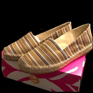 🍃🌸  Vidoretta Espadrilles Sz 39 {8.5} 🌸🍃